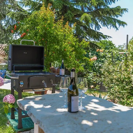 Claire Appartement