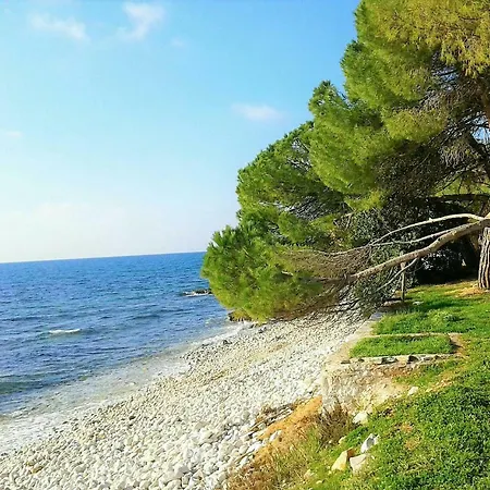 Διαμέρισμα Claire *