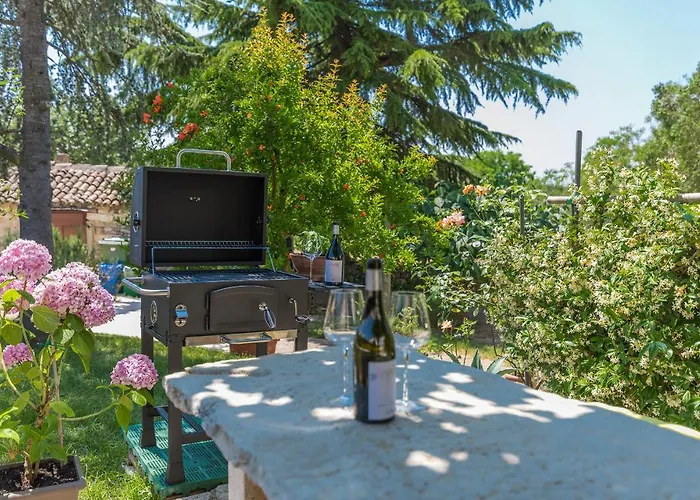 Claire Appartement