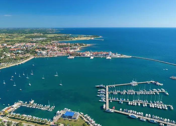 Apartment Claire Karšete