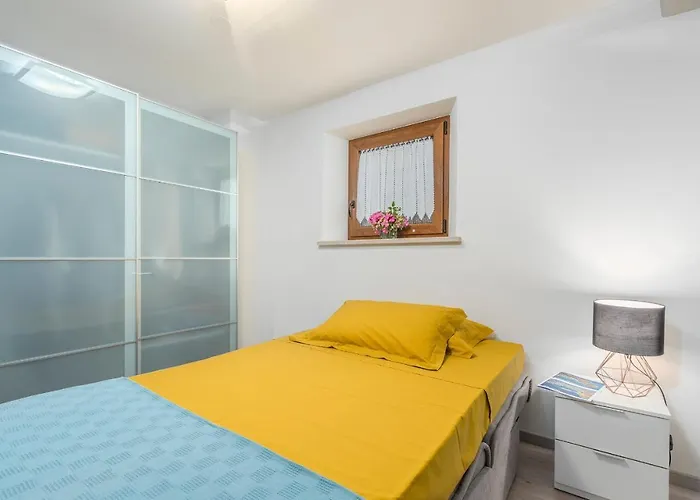 Appartement Claire