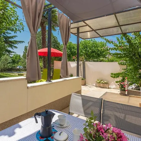 Claire Appartement *