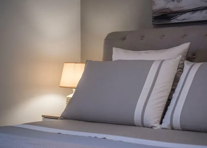 Apartman Claire Karsete